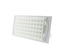 Proyector Modular LED 50W 90º Tablet