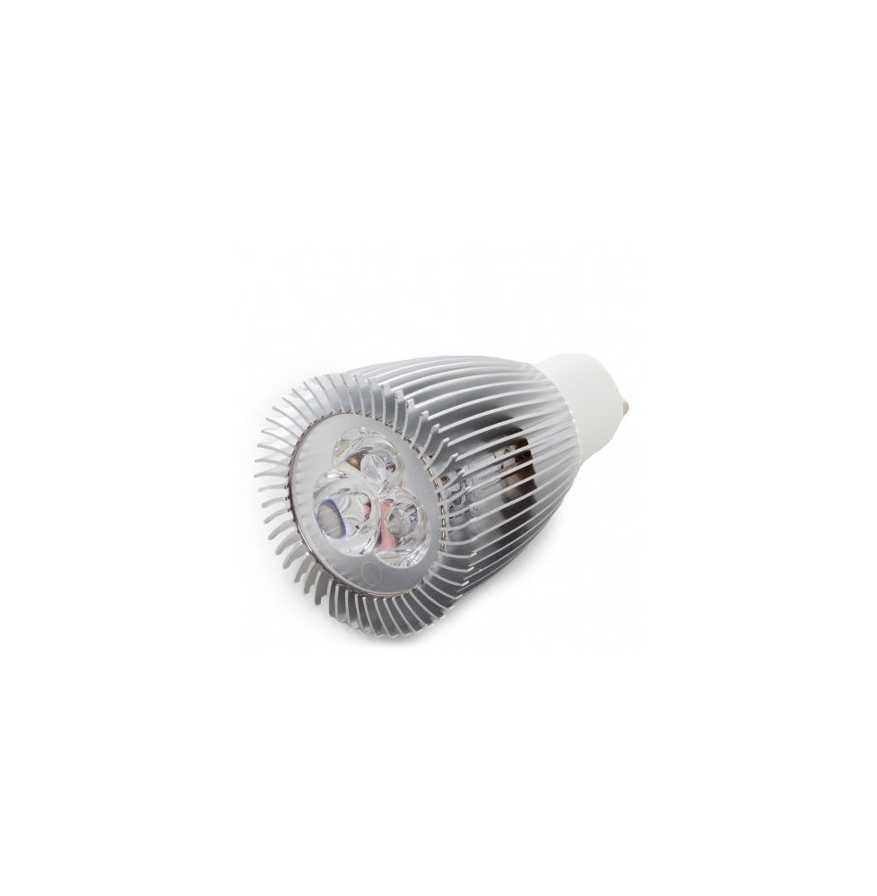 Bombilla de LEDs GU10 7W