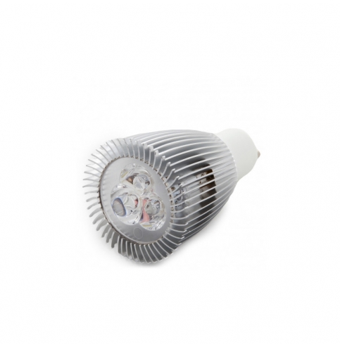 Bombilla de LEDs GU10 7W