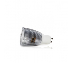 Bombilla de LEDs GU10 7W 2