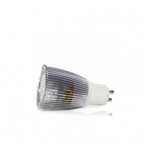 Bombilla de LEDs GU10 7W