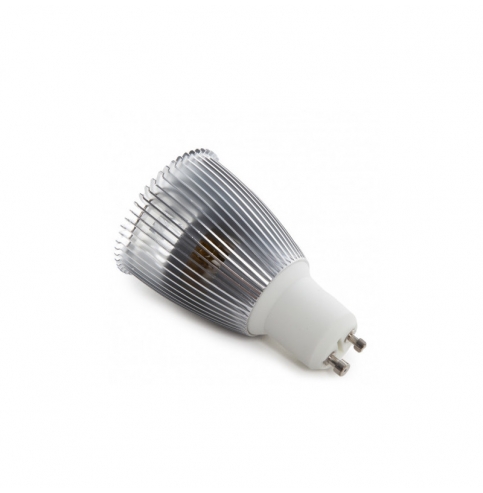 Bombilla de LEDs GU10 7W