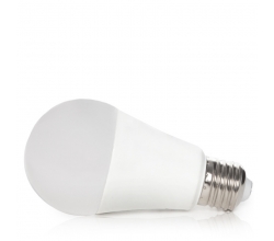 Bombilla de LEDs Anti-Mosquito E27 8W 2