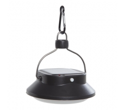 Luz Jardín LED Solar ABS IP65
