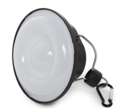 Luz Jardín LED Solar ABS IP65 2
