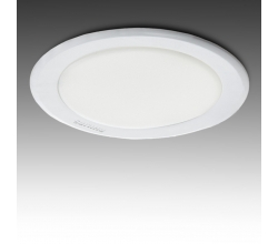 Downlight PHILIPS MESON Empotrable Blanco1x3.5W