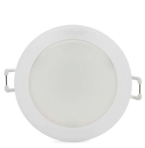 Downlight PHILIPS MESON Empotrable Blanco1x3.5W