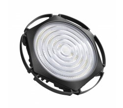 Campana LED  Lumileds MeanWell ELG 100W 15000Lm 50000H