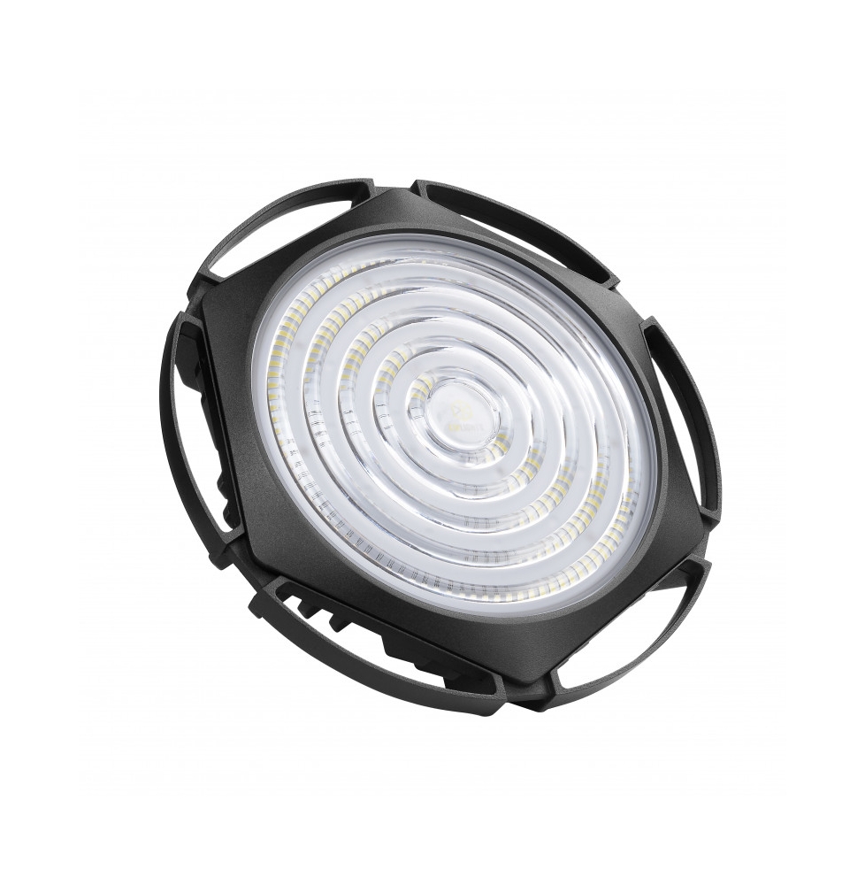 Campana LED  Lumileds MeanWell ELG 100W 15000Lm 50000H