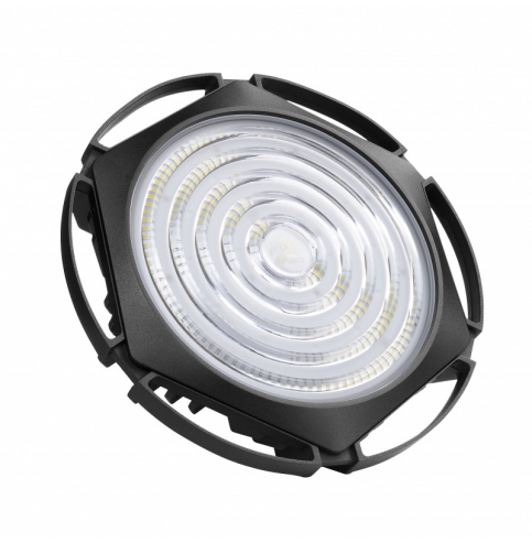 Campana LED  Lumileds MeanWell ELG 100W 15000Lm 50000H