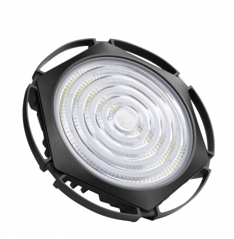 Campana LED Lumileds MeanWell ELG 185W 27750Lm 50000H