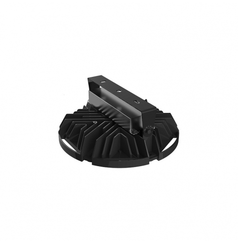 Campana LED Lumileds MeanWell ELG 185W 27750Lm 50000H