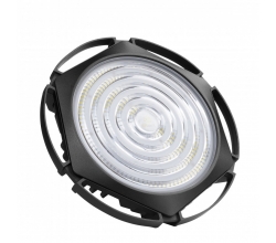 Campana LED Lumileds 3030  185W 27750Lm 50000H