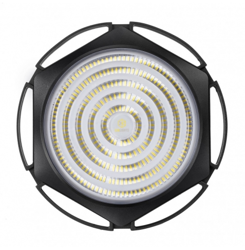 Campana LED Lumileds 3030  185W 27750Lm 50000H