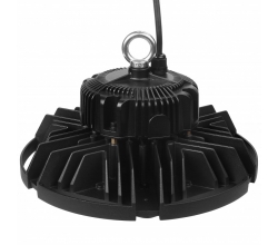 Campana LED Lumileds 3030  MeanWell HBG 100W 15000Lm 50000H 2