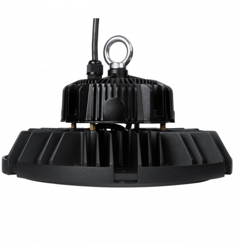 Campana LED Lumileds 3030  MeanWell HBG 100W 15000Lm 50000H