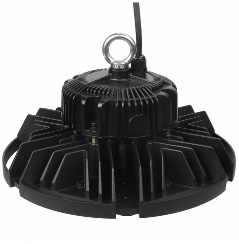 Campana LED Lumileds 3030  MeanWell HBG 150W 22500Lm 50000H