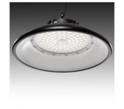 Campana LED  Lumileds3030  150W 22500Lm 50000H 1177- HB-JL05R-M150W-CW