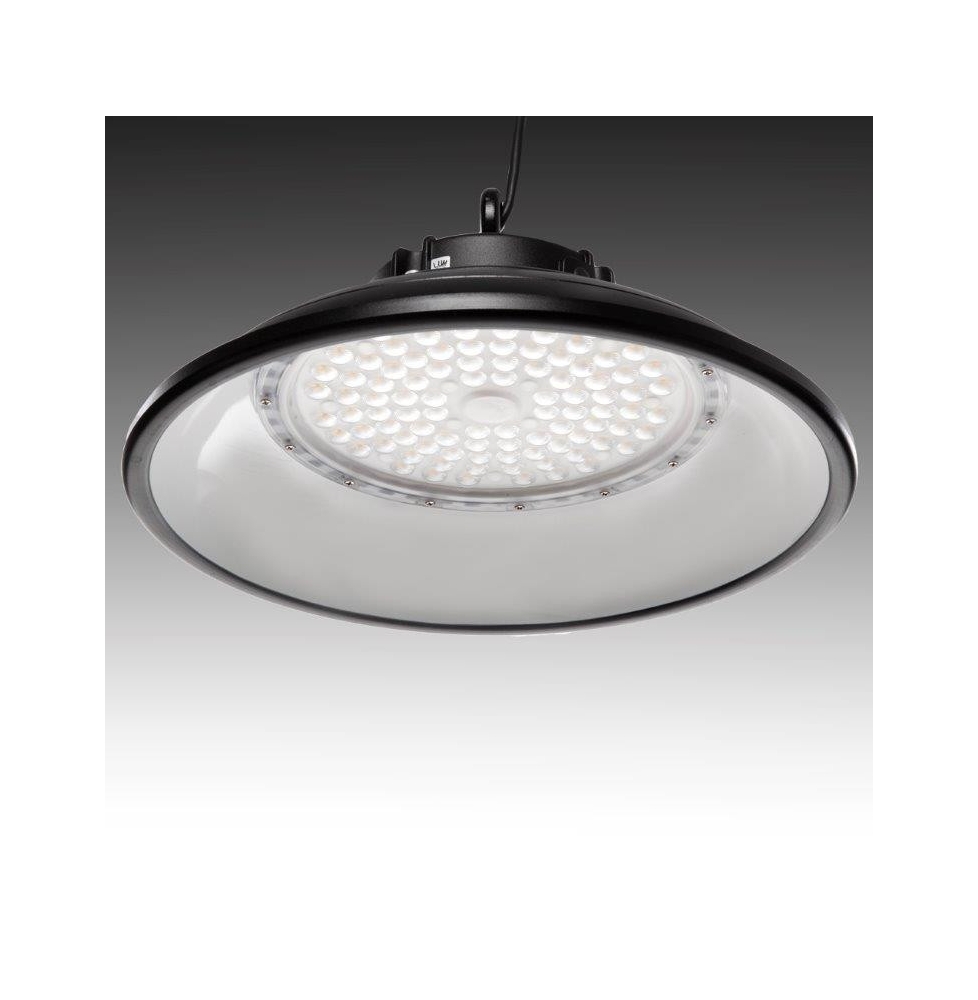 Campana LED  Lumileds3030  150W 22500Lm 50000H 1177- HB-JL05R-M150W-CW