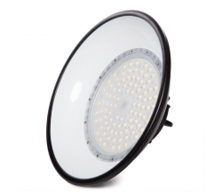 Campana LED  Lumileds3030  150W 22500Lm 50000H 1177- HB-JL05R-M150W-CW 2