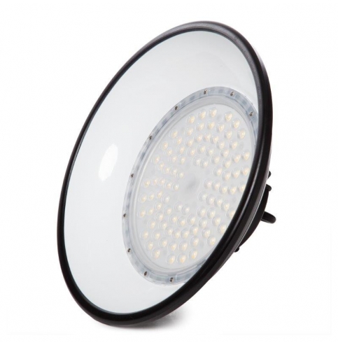 Campana LED  Lumileds3030  150W 22500Lm 50000H 1177- HB-JL05R-M150W-CW