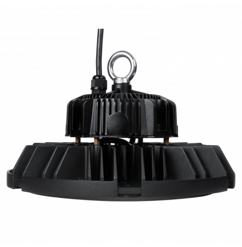 Campana LED Lumileds 3030  MeanWell HBG 150W 22500Lm 50000H