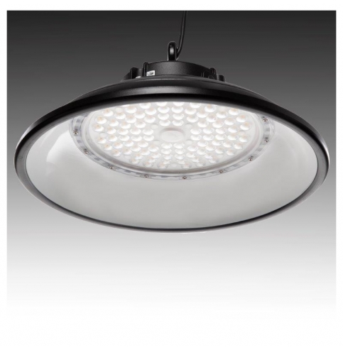 Campana LED Lumileds 3030  200W 27750Lm 50000H