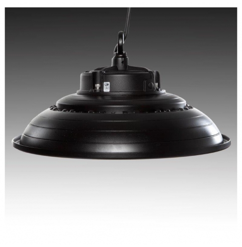 Campana LED Lumileds 3030  200W 27750Lm 50000H