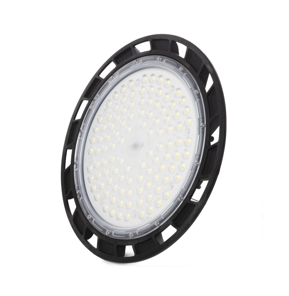 Campana LED Lumileds 2835  200W 27750Lm 50000H