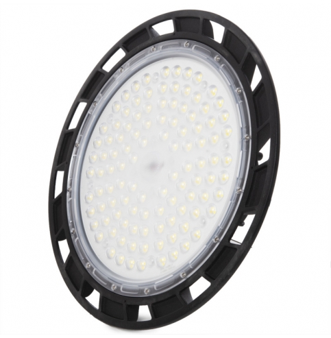 Campana LED Lumileds 2835  200W 27750Lm 50000H