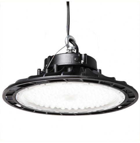 Campana LED Lumileds 2835  200W 27750Lm 50000H