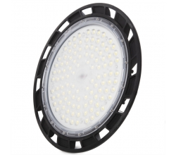Campana LED  Lumileds 2835  100W 15000Lm 50000H 1177- HB-JL06R-M100W-CW