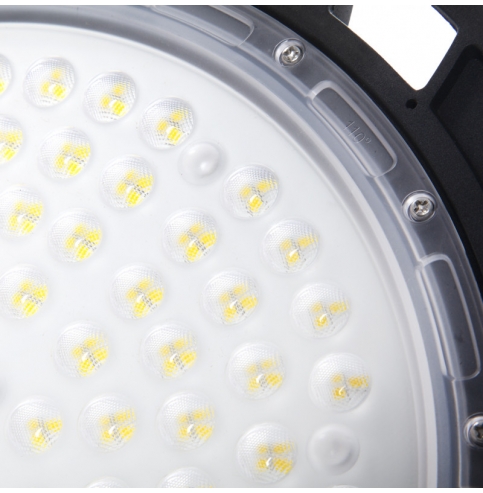 Campana LED  Lumileds 2835  100W 15000Lm 50000H 1177- HB-JL06R-M100W-CW