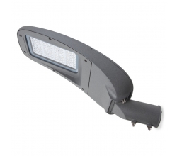 Farola LED IP66 100W 120Lm/W Lumileds 3030 Driver Meanwell ELG-100