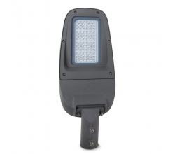 Farola LED IP66 100W 120Lm/W Lumileds 3030 Driver Meanwell ELG-100 2