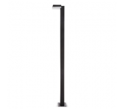 Baliza para Exterior LED IP54 10W 720Lm Alto 780mm Vivienne