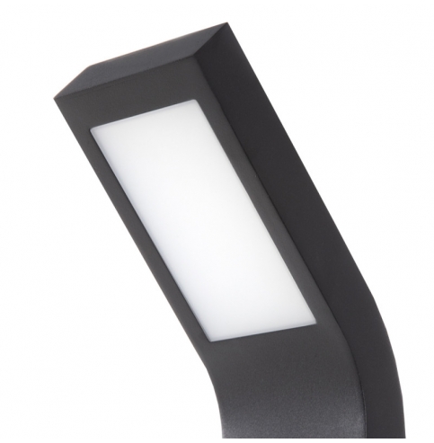 Baliza para Exterior LED IP54 10W 720Lm Alto 780mm Gemma