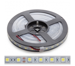 Tira LED 14,4W/M 72W IP65 24V UR-UR360035B-CW x 5M
