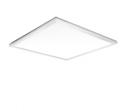 Pack 2 Panel LED 60X60cm 42W 4200Lm UGR 19 Marco Blanco
