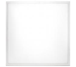 Pack 2 Panel LED 60X60cm 42W 4200Lm UGR 19 Marco Blanco 2
