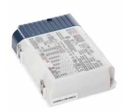 Driver MEANWELL Regulable CASAMBI Bluetooth ► 40W 2