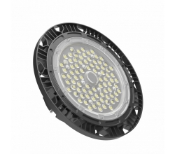 Campana LED Lumileds 2835 100W 15000Lm IP66 IK08 50000H 1177-HB -JL07 R-M100W-CW