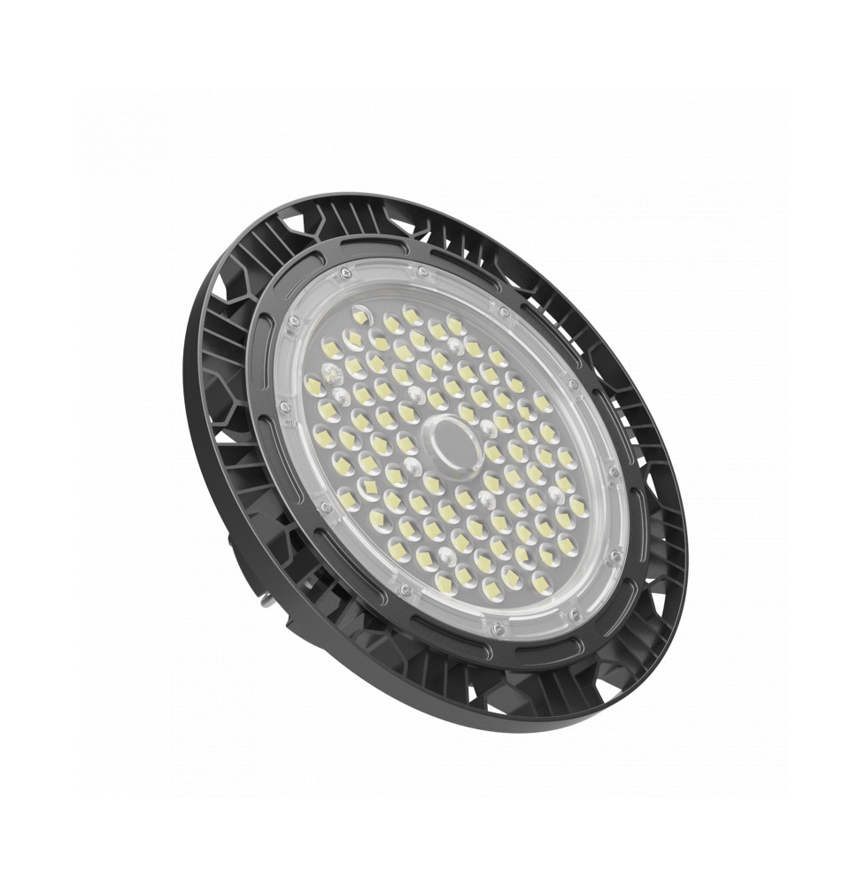 Campana LED Lumileds 2835 100W 15000Lm IP66 IK08 50000H 1177-HB -JL07 R-M100W-CW