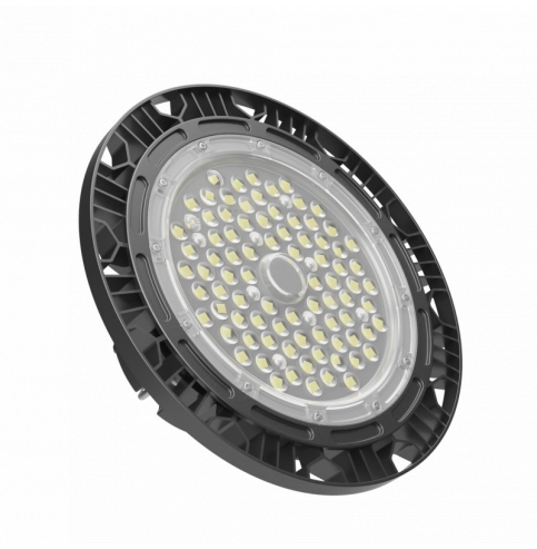 Campana LED Lumileds 2835 100W 15000Lm IP66 IK08 50000H 1177-HB -JL07 R-M100W-CW