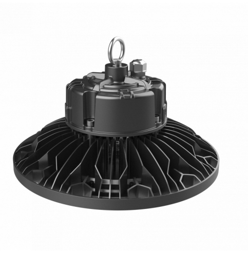 Campana LED Lumileds 2835 100W 15000Lm IP66 IK08 50000H 1177-HB -JL07 R-M100W-CW