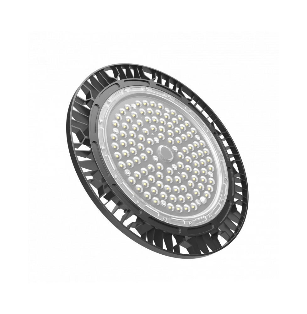 Campana LED Lumileds 2835 200W 30000Lm IP66 IK08 50000H 1177-HB -JL07 R-M200W-CW