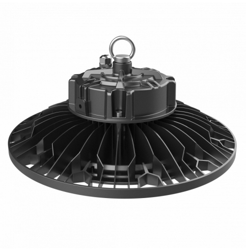 Campana LED Lumileds 2835 200W 30000Lm IP66 IK08 50000H 1177-HB -JL07 R-M200W-CW