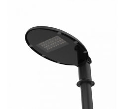Farola LED Lumileds 3030 150W 19500Lm IP66 IK08 50000H
