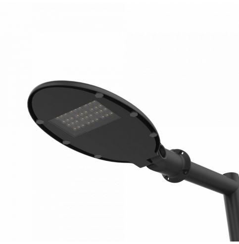 Farola LED Lumileds 3030 100W 13000Lm IP66 IK08 50000H