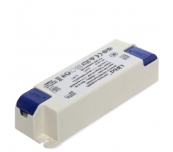 Driver  LIFUD 54W Entrada:220-240VAC Salida:33-40VDC Flicker Free